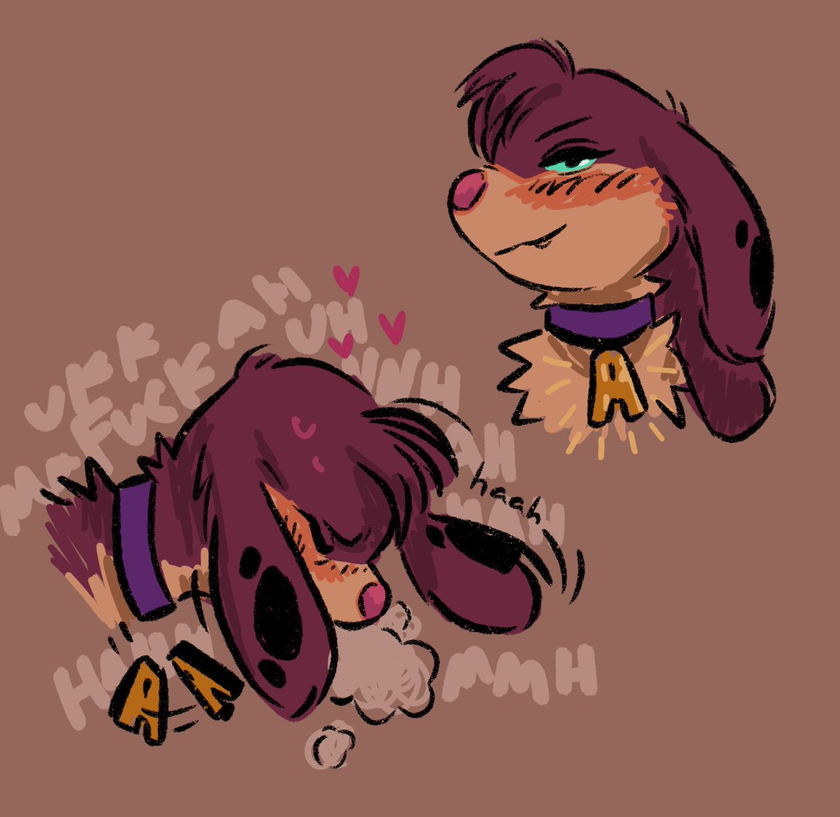 bitelava's tweet photo. neofet // nsfw

just messin’ https://t.co/wndwqxMOcE