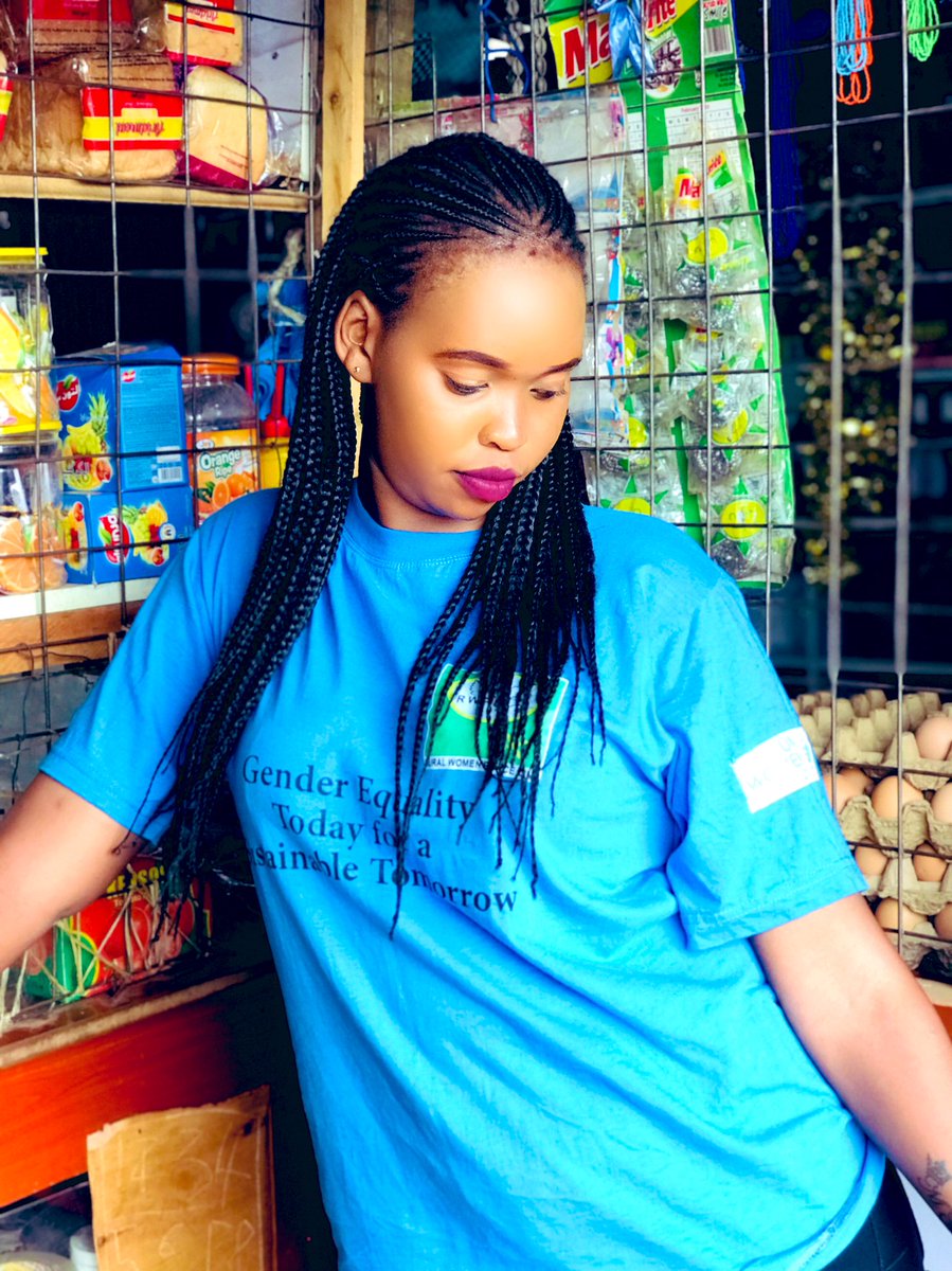 KIRUI JOYCE AMANA🇰🇪 tweet media