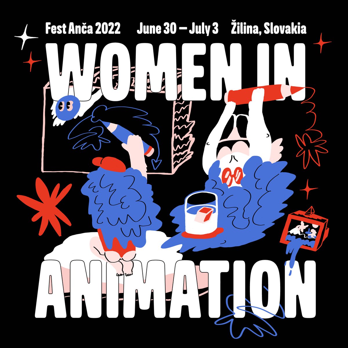 Fest Anča tweet media