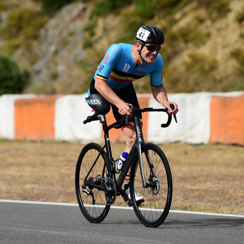 UCI_cycling's tweet photo. The @UCI_Paracycling Road World Cup returns this week ���

Round 1️⃣  Ostend 🇧🇪
🗓  May 5-8
📑  Read the preview 👇

#ParaWorldCup