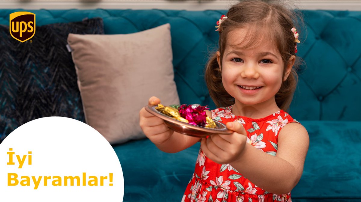 Bu bayram gönlümüzce bir arada olabilmenin keyfiyle...Herkese sağlıklı, mutlu ve huzurlu bir bayram dileriz. 🍬 🍬