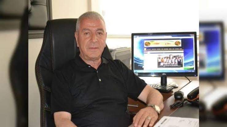 Mübarek Ramazan Bayramının Milletimize ve tüm İslam alemine hayırlara vesile olmasını diler; birlik, beraberlik, sağlık ve huzur içinde nice bayramlara erişmemizi yüce Allah'tan niyaz ederim.
Seyfullah Özdemir 
Malatya Amatör Spor Kulüpleri Federasyonu Başkanı