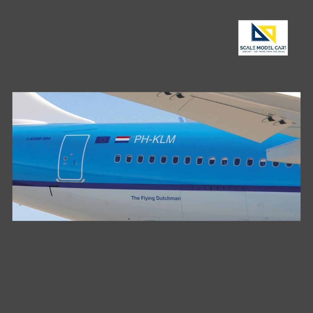ScaleModelCart's tweet photo. Did you know this?
The phrase "The Flying Dutchman" is a folklore since the 17th century.

Did you know this?
The words "KLM" stand for Koninklijke Luchtvaart Maatschappij or the Royal Aviation Company (in Dutch). https://t.co/24n9giZr4j