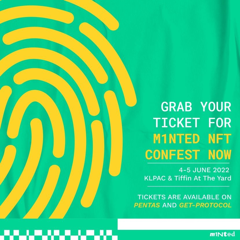 M1ntedAsia's tweet photo. oh and if you noticed, we kinda did a stealth launch for the ticket sales yesterday haha! 👀

Ticket sales are out now! 🤍🤟
https://t.co/MG1Hlpi3wh
https://t.co/MpHD82gjBR https://t.co/XXoUOAnanp