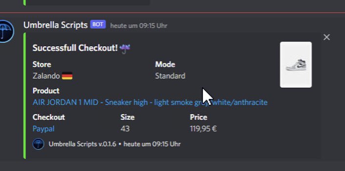 Der Eismann🍦 tweet media