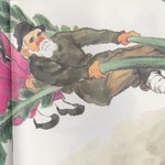 おおきなかぶが抜けない理由は…。おじいさんのせいだった!？