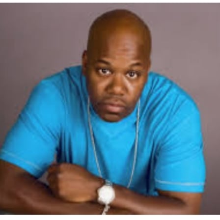 Happy Belated Birthday to Hip Hop legend Too Short from the Rhythm and Blues Preservation Society. 