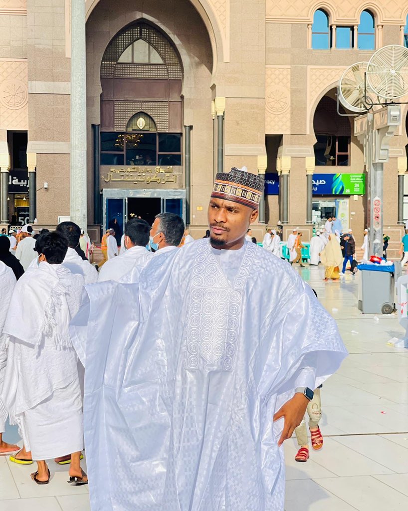 Eid Mubarak 🎉🥰