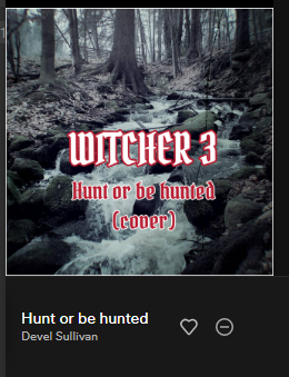 damagefilter's tweet photo. @SullivanDevel It popped up randomly in an endless playlist just now. Had me by surprise. Love it! https://t.co/dDx21BaNeh