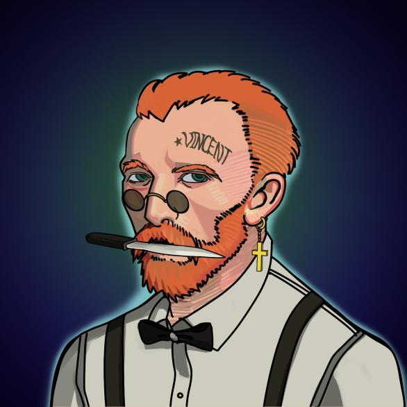 EniacsDAO's tweet photo. We want to show you how strong my community is. Can you give WL to @EniacsDAO when my tweet gets 100 likes and 100 RT? I believe in our community. I am @FakeKingEniac 
Tag your friends and @VinceniaNft 
We are waiting for you to send me a message on twitter,
thanks 🥰 #SolanaNFT https://t.co/TlyQIwOhP8