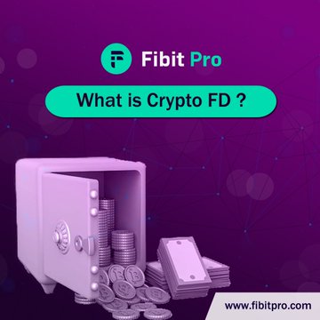 LifeOfAkpos's tweet photo. Swipe left to learn more about CRYPTO FD (Fixed Deposit).

Download FibitPro app
Android - https://t.co/WclAHyn5w6
IoS - https://t.co/Xge1QOQdtC
🌐 : https://t.co/TXQ45gfbOl / https://t.co/H7HHW6kssL
Telegram : https://t.co/93TSkuXsWy 20k + users

 #CryptoFD #FBT https://t.co/Skr9x12sqs