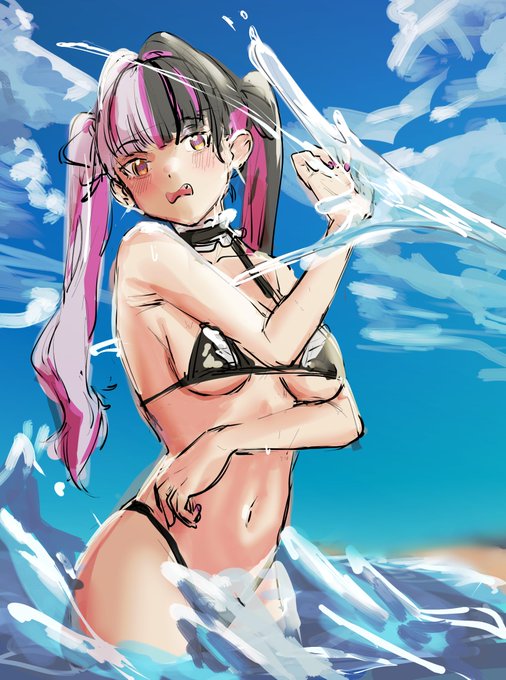 今日も描く #オリジナル 