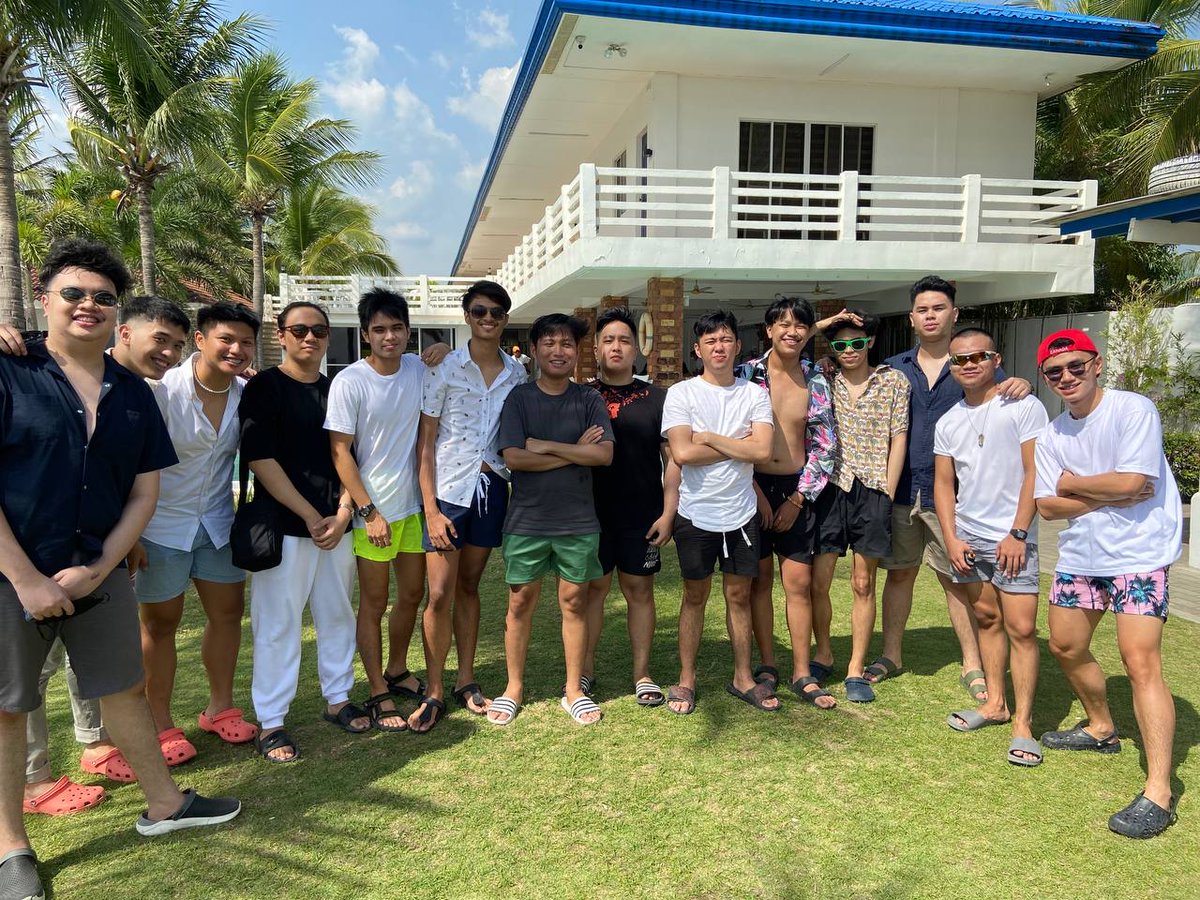 laadayao's tweet photo. had 2 of the most fulfilling days of my life. ty boiz https://t.co/8qSEb9exWd