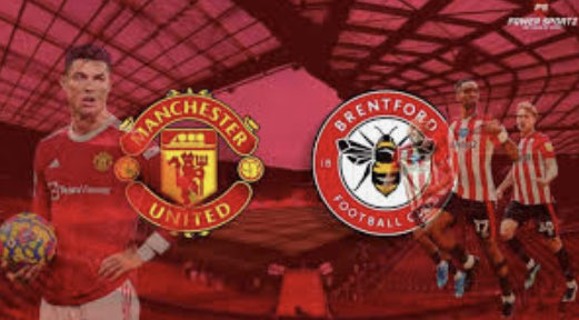RickyManUtdCT's tweet photo. MATCHDAY EXCITEMENT LOADING……..
Tonight my Beloved MAN UNITED face an inform BRENTFORD in our final Home Game of the season. Kick-Off @ 21:00….
#GetInBoys
#MU4LIFE
#GGMU4EVER https://t.co/PUAsoOLoFd
