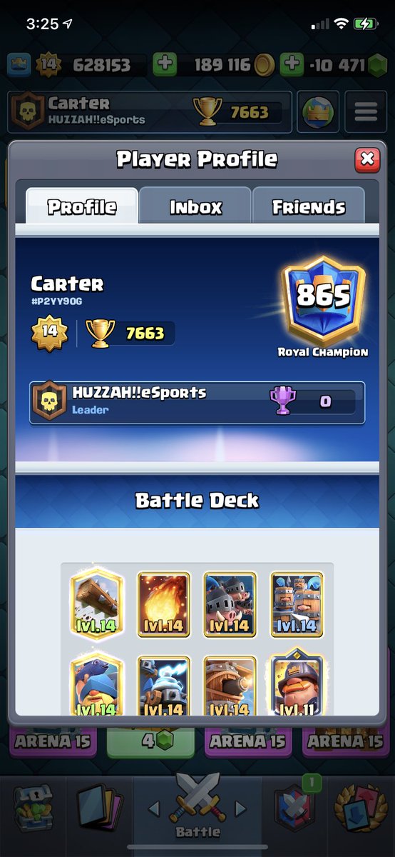 Yo this meta is literally all about abusing champions 😂😂