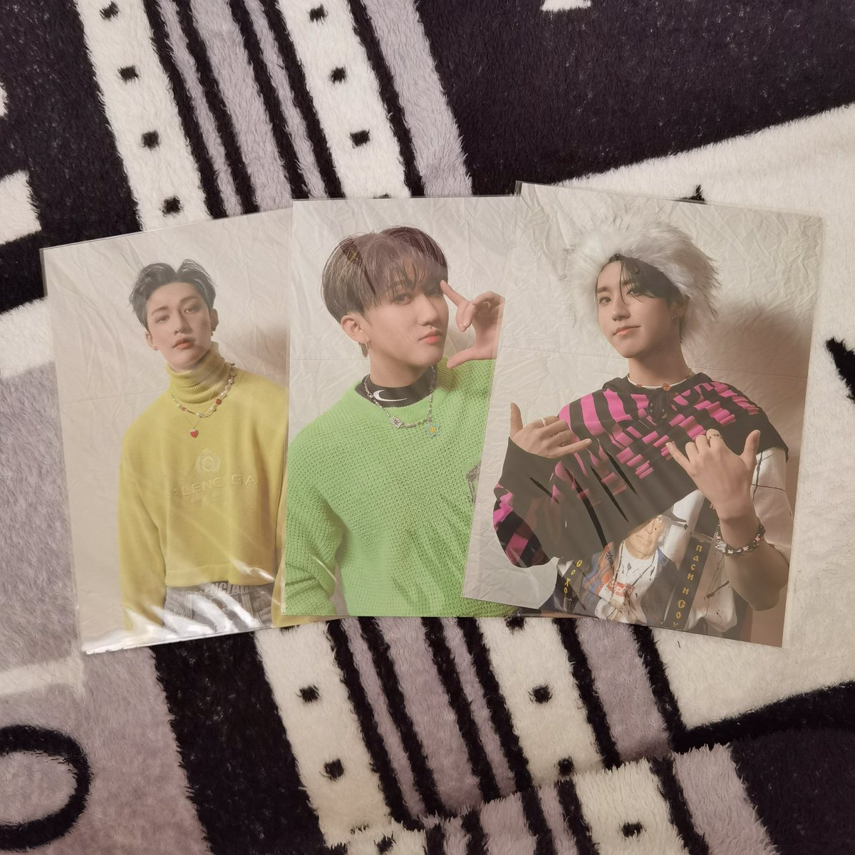 nerissa1123's tweet photo. ๐ I believe nsa yes24 ang oddinary sparks โจ๐ฉ๐โจ
thank you @jenbns__ for packing 3racha safely ๐ til next budol hihi
#jenfeedbacks https://t.co/GefQTEvha2