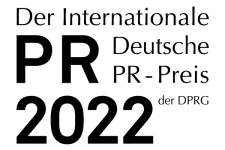 BocBureau's tweet photo. In eigener Sache: Wir freuen uns sehr, dass unsere ersten, größeren Arbeiten bereits zum Internationalen Deutschen PR-Preis nominiert wurden. Mehr dazu unter https://t.co/2QNhsmzJ4J #pr #BoC #Bureau_of_Communication https://t.co/upILhMn1Ri