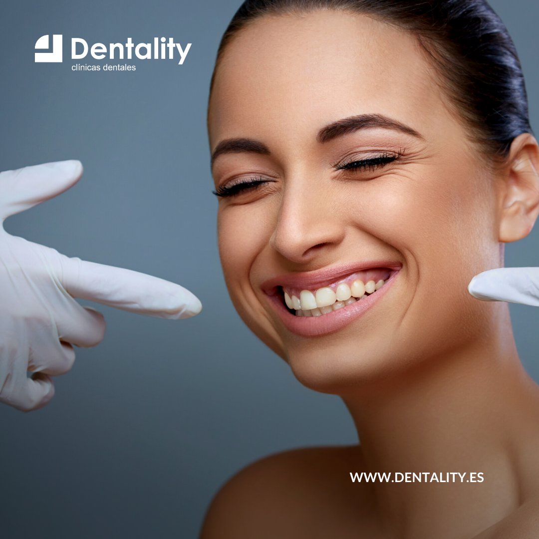 💜  ¡Tu sonrisa nuestro reto! Feliz semana...

👉🏻dentality.es

📞 Talavera 925684900
📞 Plasencia 927700938
📞 Jaraíz de la Vera 927460808