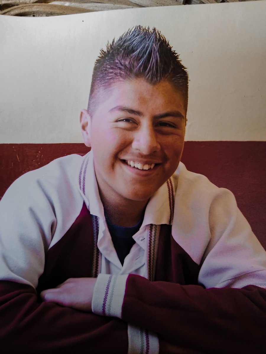 vesting en la secundaria 😁