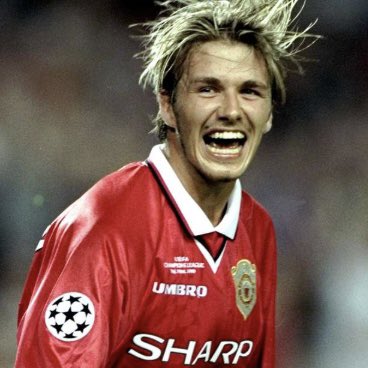 David Beckham - Happy Birthday! 