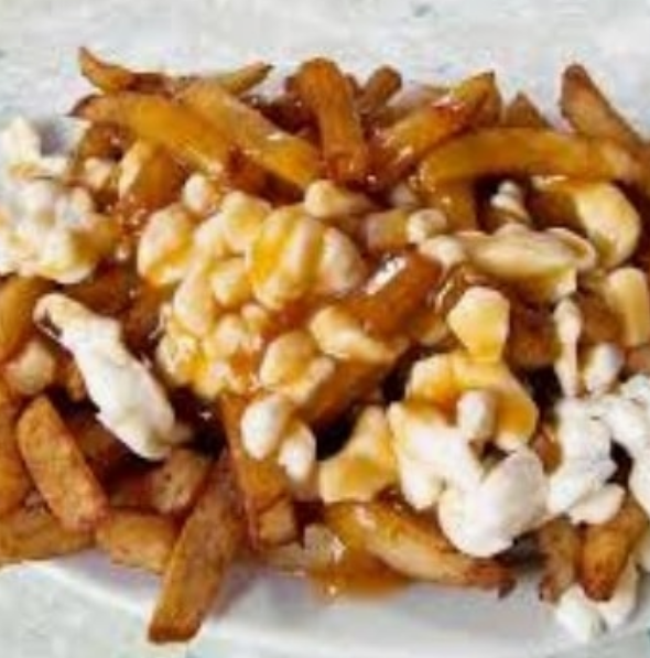 FACNH_official's tweet photo. Poutine râpée is a traditional Acadian dish that usually consists of a boiled potato dumpling with a pork filling; it is usually prepared with a mixture of grated and mashed potato. Délicieux!!
.
#poutinelovers #acadian https://t.co/C8zfPzLbaQ
