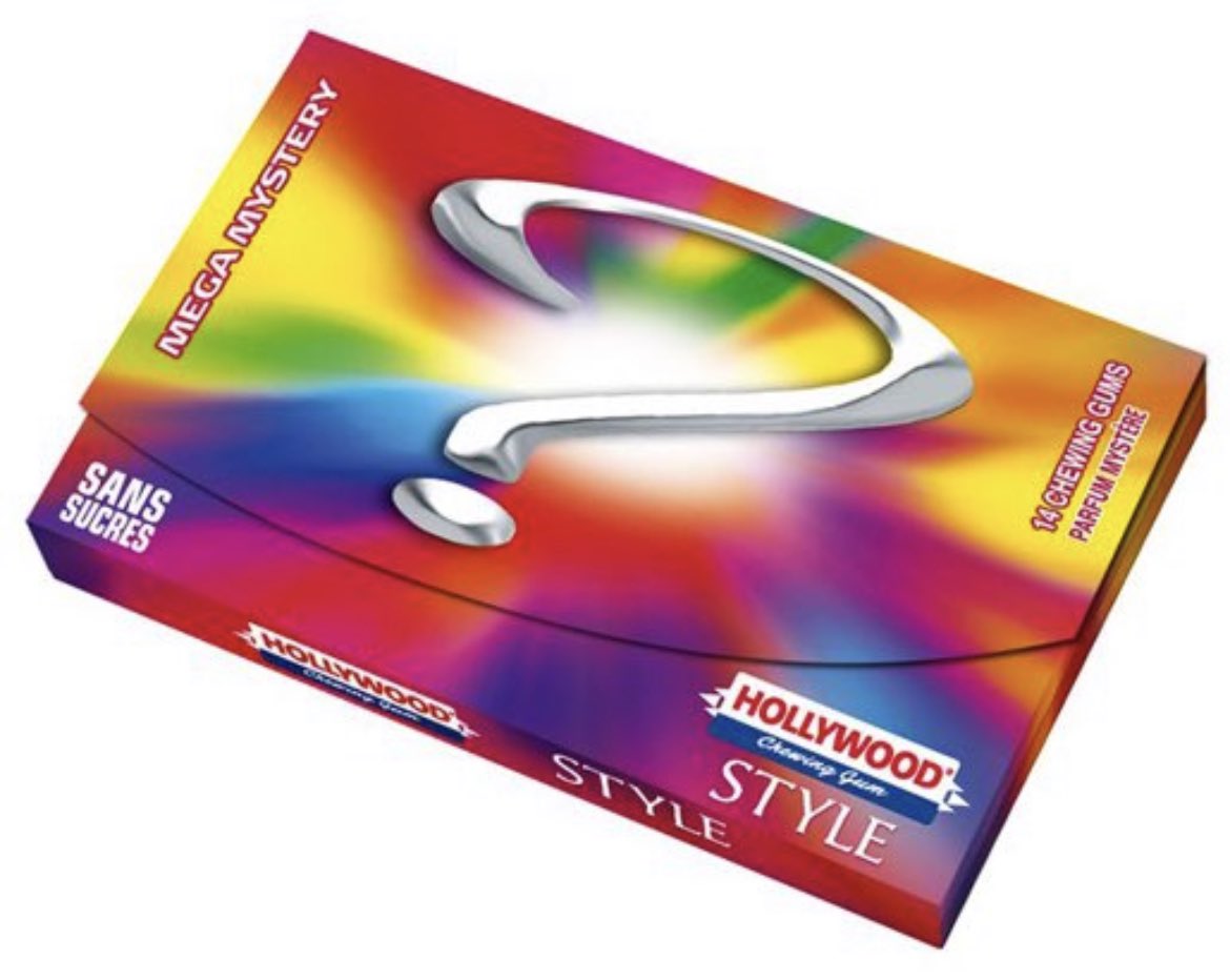 NostalgieAcc's tweet image. On peut sentir l’odeur rien qu’en voyant l’image 😇