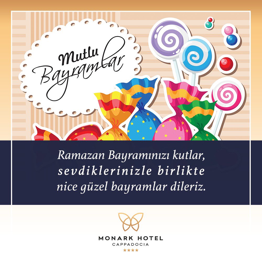 Monark Hotel Cappadocia (@monarkhotel) on Twitter photo 