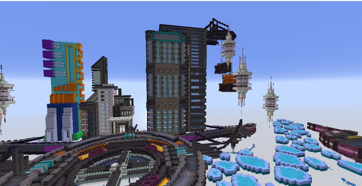 Space Punks Club tweet media