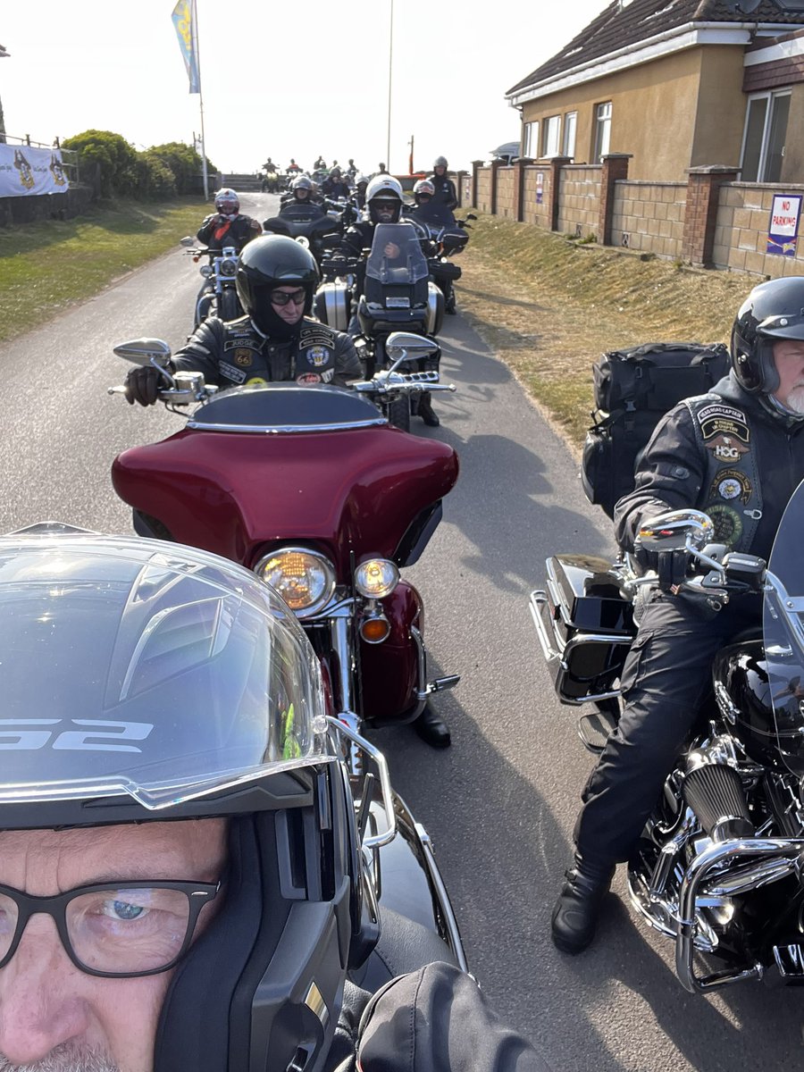 iiiRiversHOG's tweet image. Great weekend away at The Bridgwater chapter’s cider rally at @Pontins Sand Bay. Fantastic seeing so many people together and so many bikes. #harleydavidson #biker #chapterlife #HOG #bridgwater