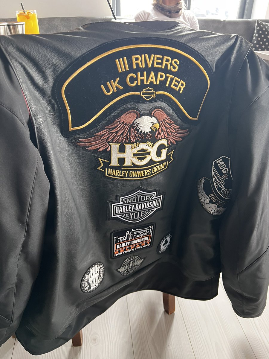 iiiRiversHOG's tweet image. Great weekend away at The Bridgwater chapter’s cider rally at @Pontins Sand Bay. Fantastic seeing so many people together and so many bikes. #harleydavidson #biker #chapterlife #HOG #bridgwater