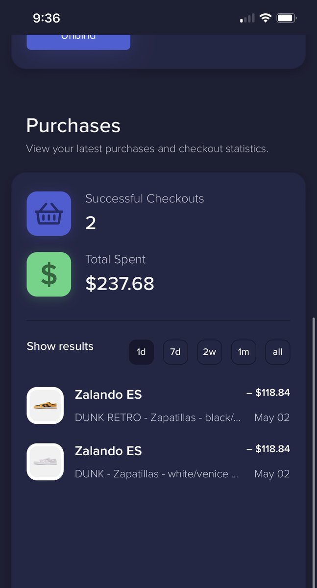 ZDG Success tweet media