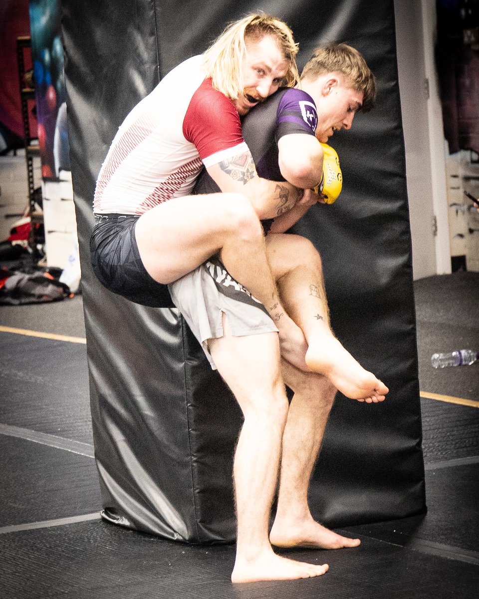 JDCmma_'s tweet photo. Ready for another wicked week of hard training. Enjoying every second of all it! #TeamJDC @artilafightwear 
.
📷 @jimmy_lynch_ 
.
.

#mma #bjj #brazilianjiujitsu #mixedmartialarts #ufc #boxing #kickboxing #crossfit #wod #wodoftheday #hwpo #mullet #australia #england #liverpool https://t.co/0ECF1j9cG2