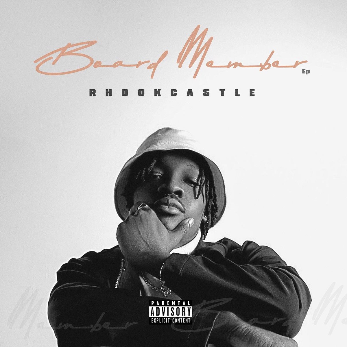 rhookcastle's tweet photo. 4 days and counting. Hope you’re ready. S/o to everyone that made this possible. I appreciate the love and support I’ve been getting from you guys from my first project till now, it’s been massive. let’s keep the same energy. #rhookcastle #boardmemberep #afromatic https://t.co/0iY3R3BqBI