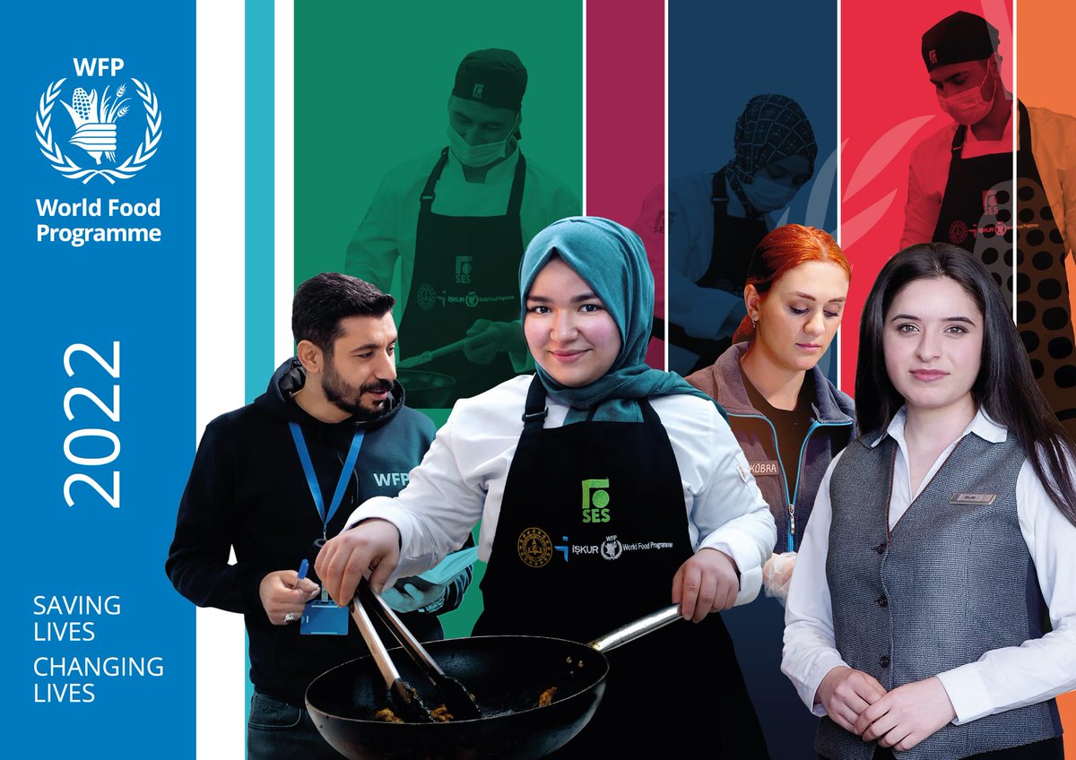 WFP_TR's tweet photo. Sevdiklerinizle birlikte mutlu bir bayram dileriz. Ramazan Bayramınız Kutlu Olsun! 🎈❤🌞 https://t.co/YNGJaymeGb