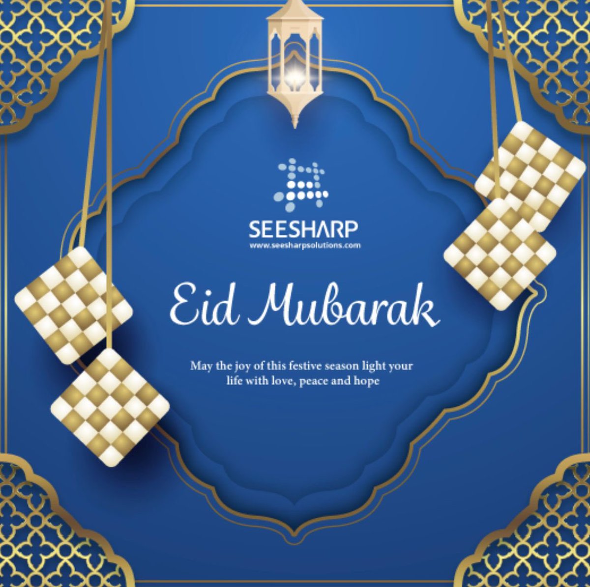 SeeSharpS's tweet image. To all Muslims:
Selamat Hari Raya
Maaf Zahir dan Batin

To everyone:
Happy holidays!

#seesharp
#mobileappdevelopment 
#appdevelopment