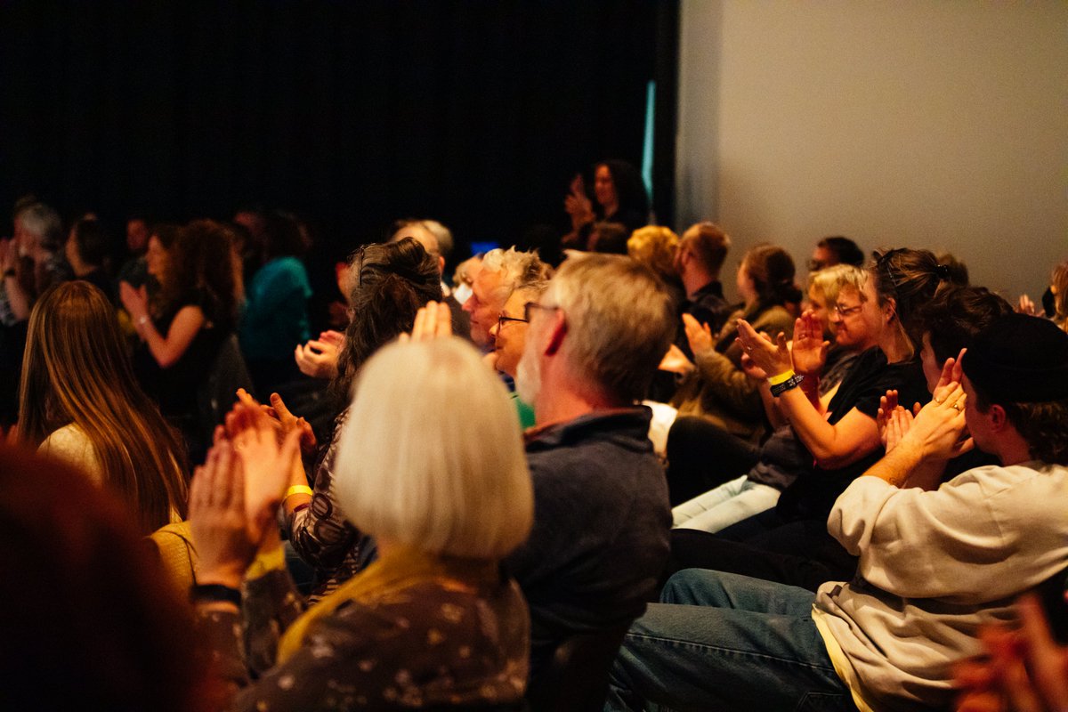 GIFTfest's tweet photo. What if... we had a 3-day in-person and online festival back in Gateshead and globally online. A massive thank you to everyone who shared a gift with us by taking part in this year's @GIFTfest #GIFT2022 
Our hearts are full https://t.co/dqMBD9kDsw