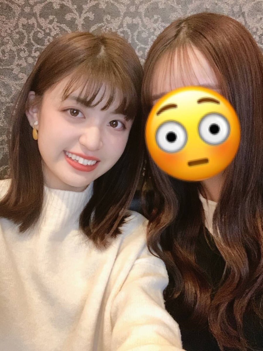 ゼミ生紹介②しおり
ゼミのマスコット的副ゼミ長！

研究内容:情報を簡単に手にできる現代において、最も効果的な広告は何かを消費者心理学の観点から考える

自分の興味に沿った内容をとことん追求できるのは山下ゼミだけだと思います！優しくて面白い先生・仲間と一緒に楽しい思い出を作りましょう☺️