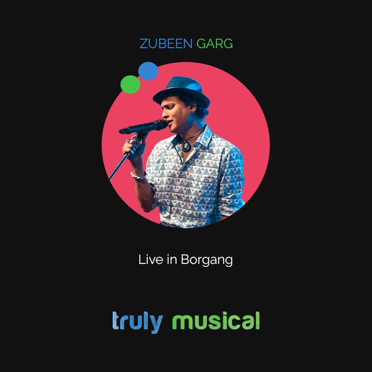 OfficialTMTM's tweet photo. #tmexclusive @zubeengarg1 performing live in #Borgang
.
.
.
#ZubeenGarg #zubeengargmusic #liveentertainment #liveperformance #tmtm #music #singer #performer #entertainment #indianartiste #eventmanager #eventplanner #artistmanagement #artistmanager #tmtalentmanagement https://t.co/wjpKQW0ayp