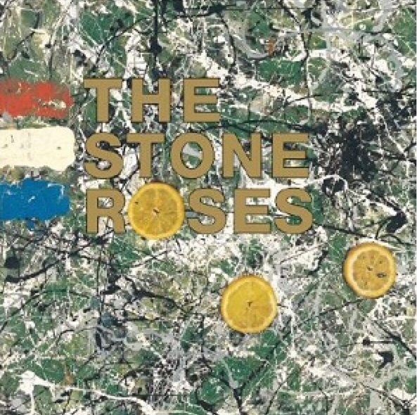 🎶 2/5/1989 one of the greatest debut album’s of all time was released 🎶 #thestoneroses #stoneroses #33yearsold #madchester