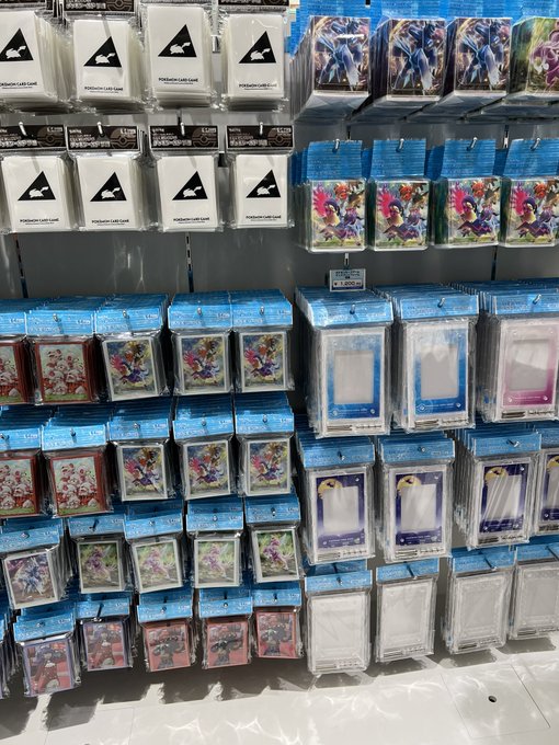 ポケモンセンター 日本橋の混雑状況や空いてる時間帯は 整理券 入場制限についても ポケモン情報調査隊