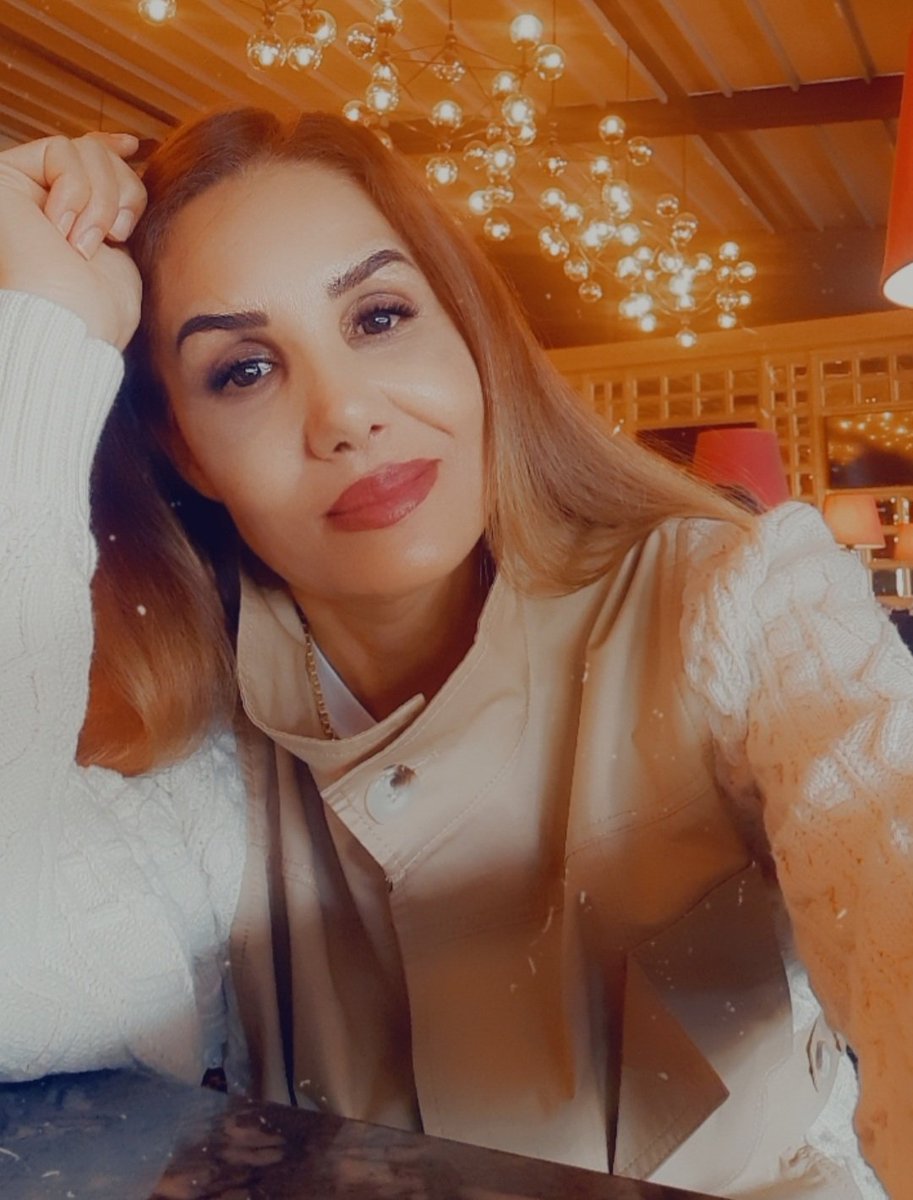Ⓜ️Ⓜ️ Leyla Çöl tweet media