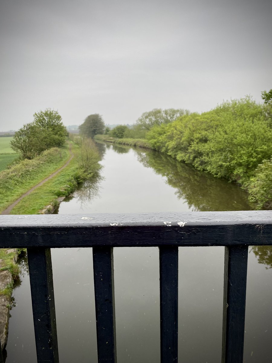 In2vention's tweet photo. St Helens #Buddyboost challenge Day 2. An early morning cycle for me. Where’s the sun gone? 🌤 https://t.co/uYvYek5APh