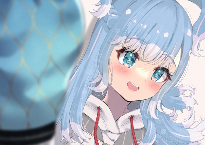 「えへっ」

#AeruSeni 