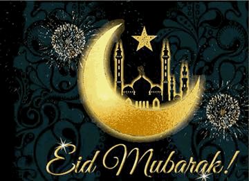 Eid Mubarak to all those celebrating.

The purpose of the fast is to practice self-restraint, piety, and generosity.

So let’s remember all those that are less fortunate than us and continue to strive to make the world a better place for us all Aameen 🤲🏾🙏🏾