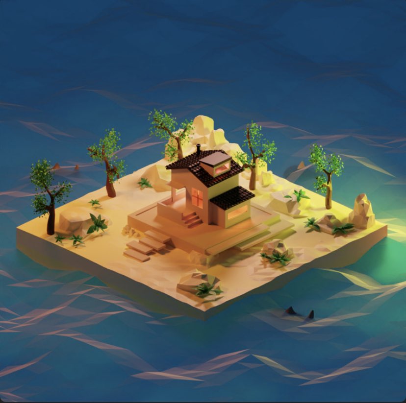 Rib0metavillage's tweet photo. @metavillageNFT huge upgrades amazing job guys!!#Metavillage #MVCoin #DefendersOfTheArk #SpeakEasy #SolanaNFTs #VillaDAO https://t.co/mvUU8T0OuM