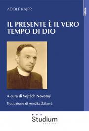 +++NOVITÀ EDITORIALE+++
Oggi vi presentiamo una delle nostre più recenti #novitàeditoriali: IL PRESENTE è IL VERO TEMPO DI DIO, una #raccolta di testi del sacerdote Adolf Kajpr. Il #libro è disponibile sul nostro sito a questo indirizzo 👉 edizionistudium.it/libri/il-prese…