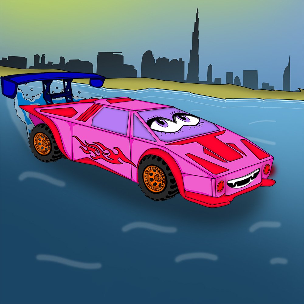 New week, same goal - embrace TukTek #NFTs for financial freedom💰✍️

Let's explore &amp; enjoy #Metaverse + #P2E together🔥

⏩Join discord.gg/JEKdgZxWrP  
⏩Follow <a href="/TukTekNFT/">TukTek</a> 

Mint📍tuktek.com

#NFTCommunity #NFTGiveaways #NFT #NFTCommumity #cryptotrading #Giveaways