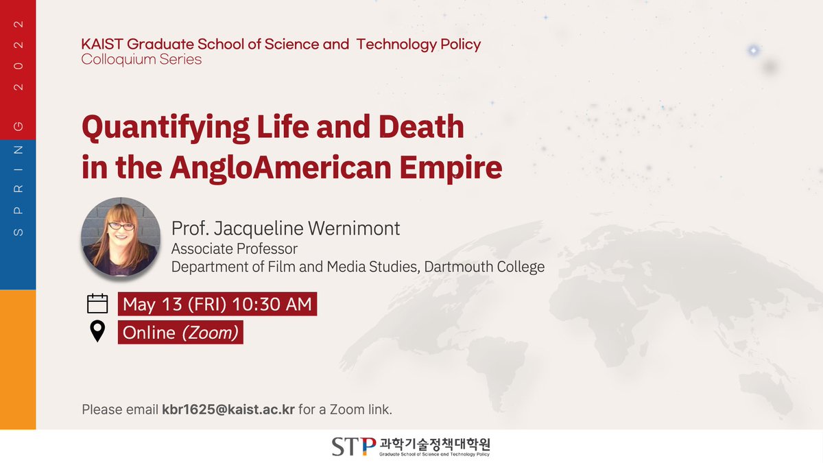 KAIST 과학기술정책대학원 STP (@kaist_stp) / Posts / X