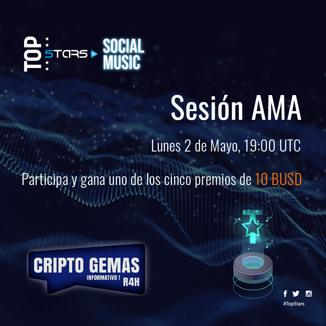 TopStars Español tweet media