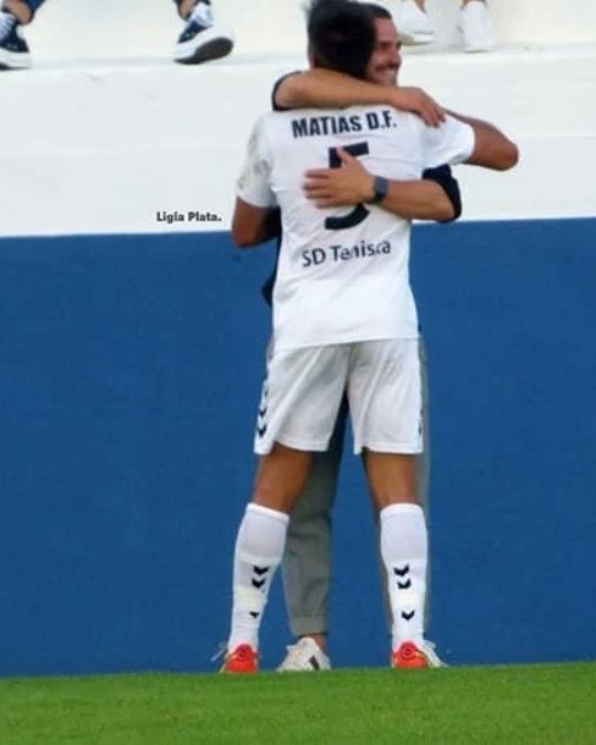 Matias Dumpierrez tweet media